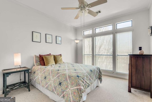 821 Ralph Mcgill Boulevard NE 3403, Atlanta, GA 30306