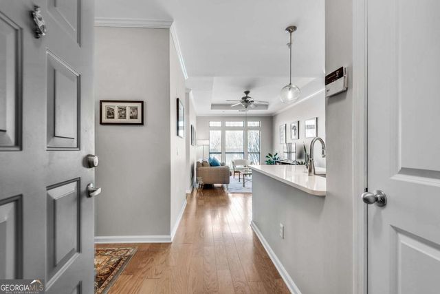 821 Ralph Mcgill Boulevard NE 3403, Atlanta, GA 30306