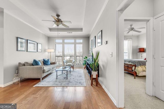 821 Ralph Mcgill Boulevard NE 3403, Atlanta, GA 30306