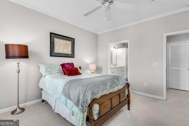 821 Ralph Mcgill Boulevard NE 3403, Atlanta, GA 30306