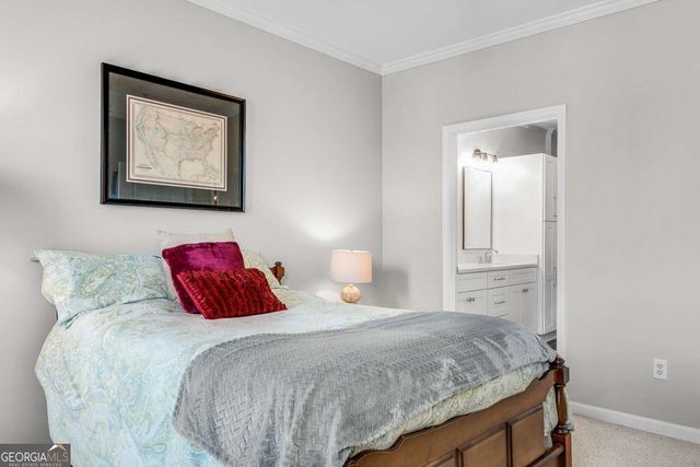 821 Ralph Mcgill Boulevard NE 3403, Atlanta, GA 30306