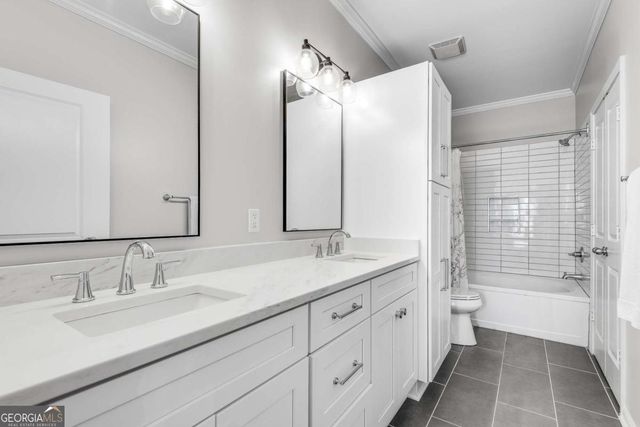 821 Ralph Mcgill Boulevard NE 3403, Atlanta, GA 30306