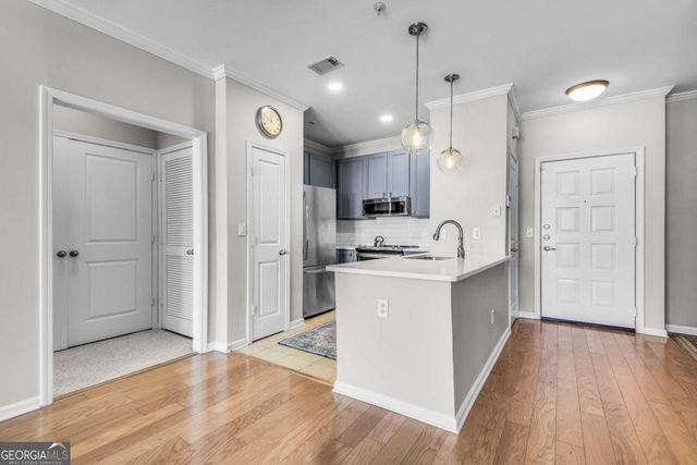 821 Ralph Mcgill Boulevard NE 3403, Atlanta, GA 30306