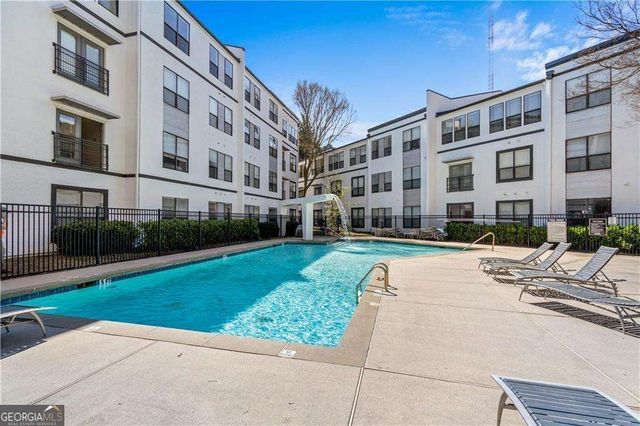 821 Ralph Mcgill Boulevard NE 3403, Atlanta, GA 30306