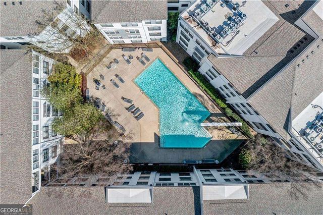 821 Ralph Mcgill Boulevard NE 3403, Atlanta, GA 30306