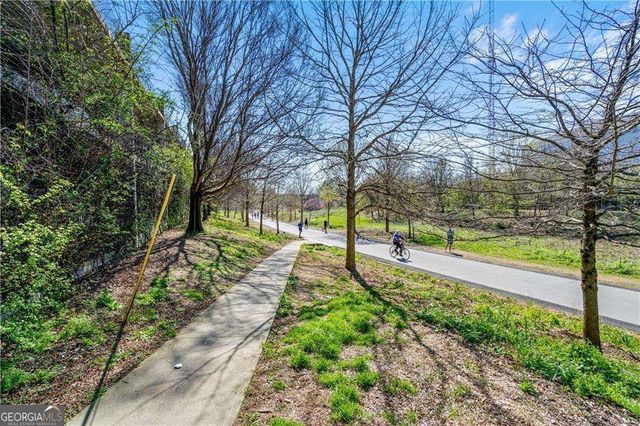 821 Ralph Mcgill Boulevard NE 3403, Atlanta, GA 30306