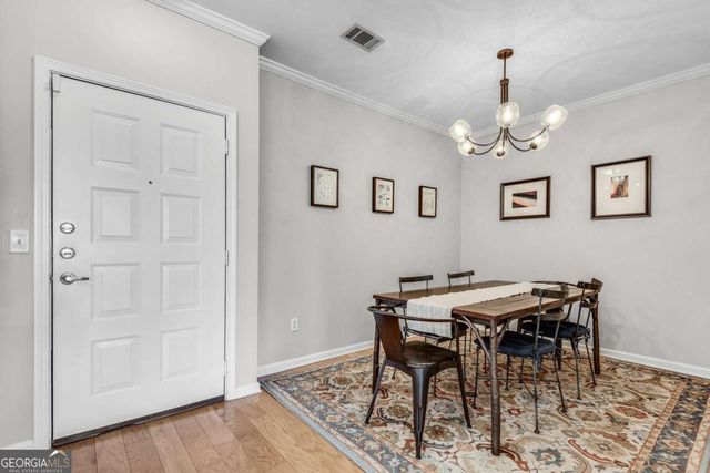 821 Ralph Mcgill Boulevard NE 3403, Atlanta, GA 30306