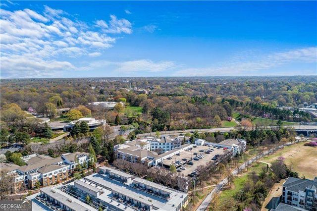 821 Ralph Mcgill Boulevard NE 3403, Atlanta, GA 30306