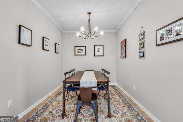 821 Ralph Mcgill Boulevard NE 3403, Atlanta, GA 30306