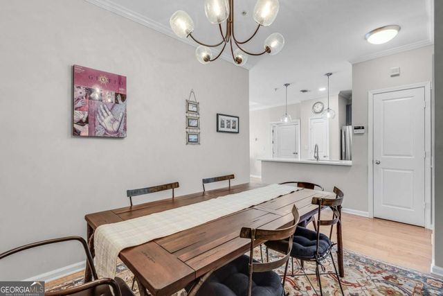 821 Ralph Mcgill Boulevard NE 3403, Atlanta, GA 30306