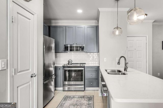 821 Ralph Mcgill Boulevard NE 3403, Atlanta, GA 30306