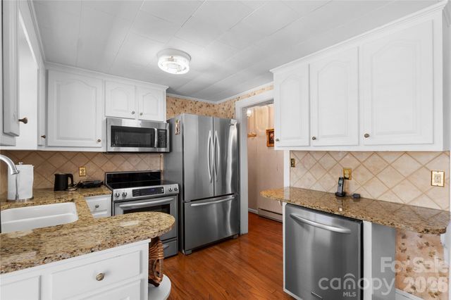 1687 Sexton Road 0005, Denton, NC 27239