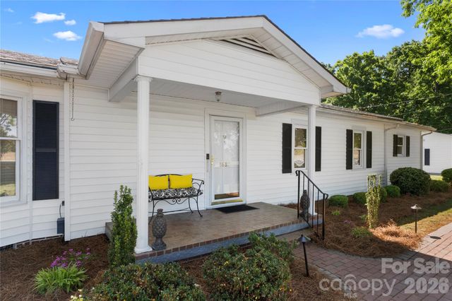 1687 Sexton Road 0005, Denton, NC 27239
