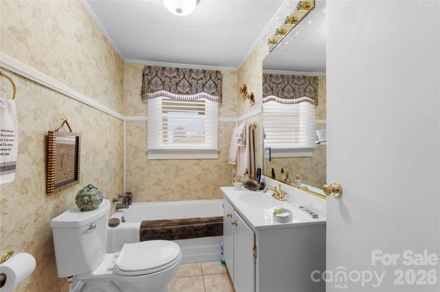 1687 Sexton Road 0005, Denton, NC 27239