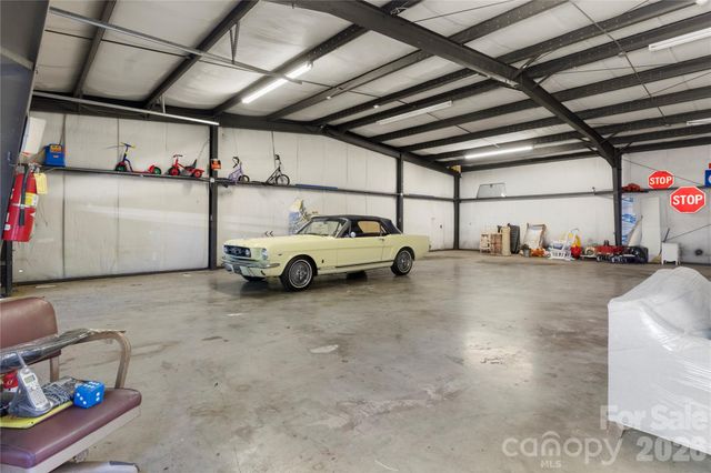 1687 Sexton Road 0005, Denton, NC 27239