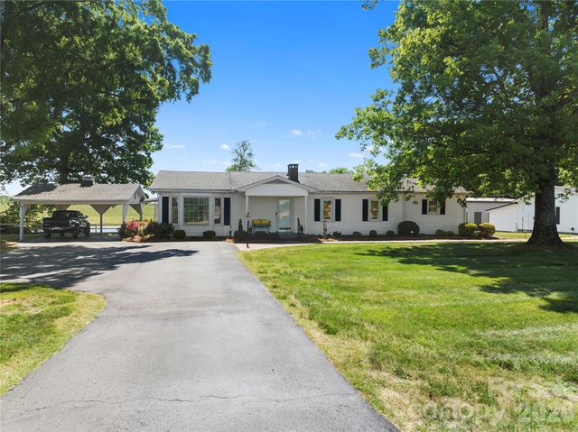 1687 Sexton Road 0005, Denton, NC 27239