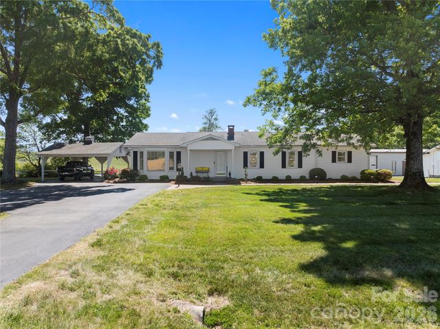 1687 Sexton Road 0005, Denton, NC 27239