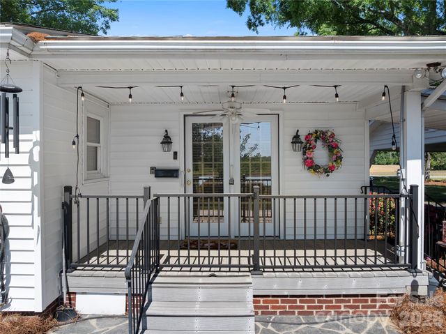 1687 Sexton Road 0005, Denton, NC 27239