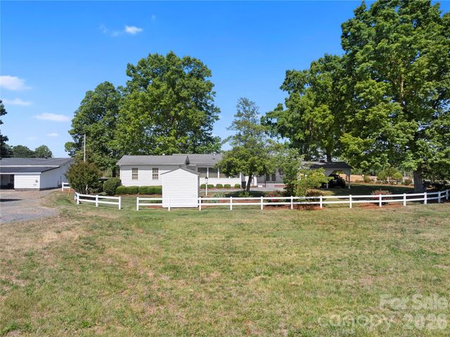 1687 Sexton Road 0005, Denton, NC 27239