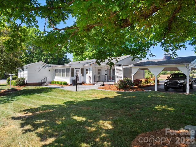 1687 Sexton Road 0005, Denton, NC 27239