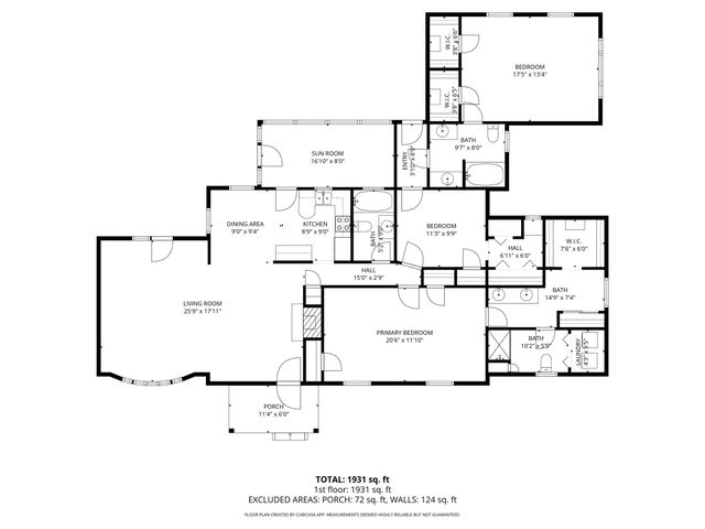 1687 Sexton Road 0005, Denton, NC 27239