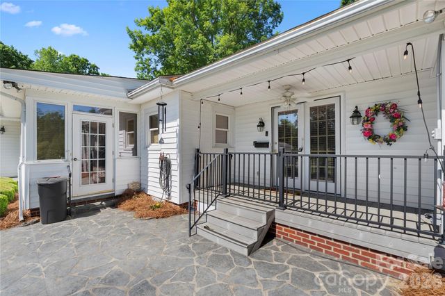 1687 Sexton Road 0005, Denton, NC 27239