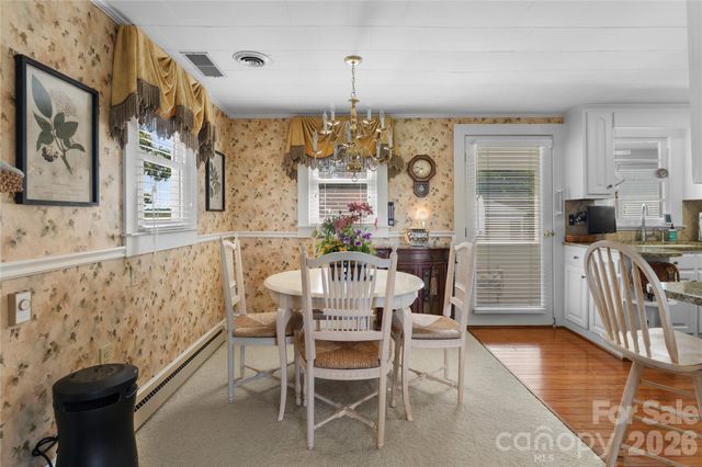 1687 Sexton Road 0005, Denton, NC 27239