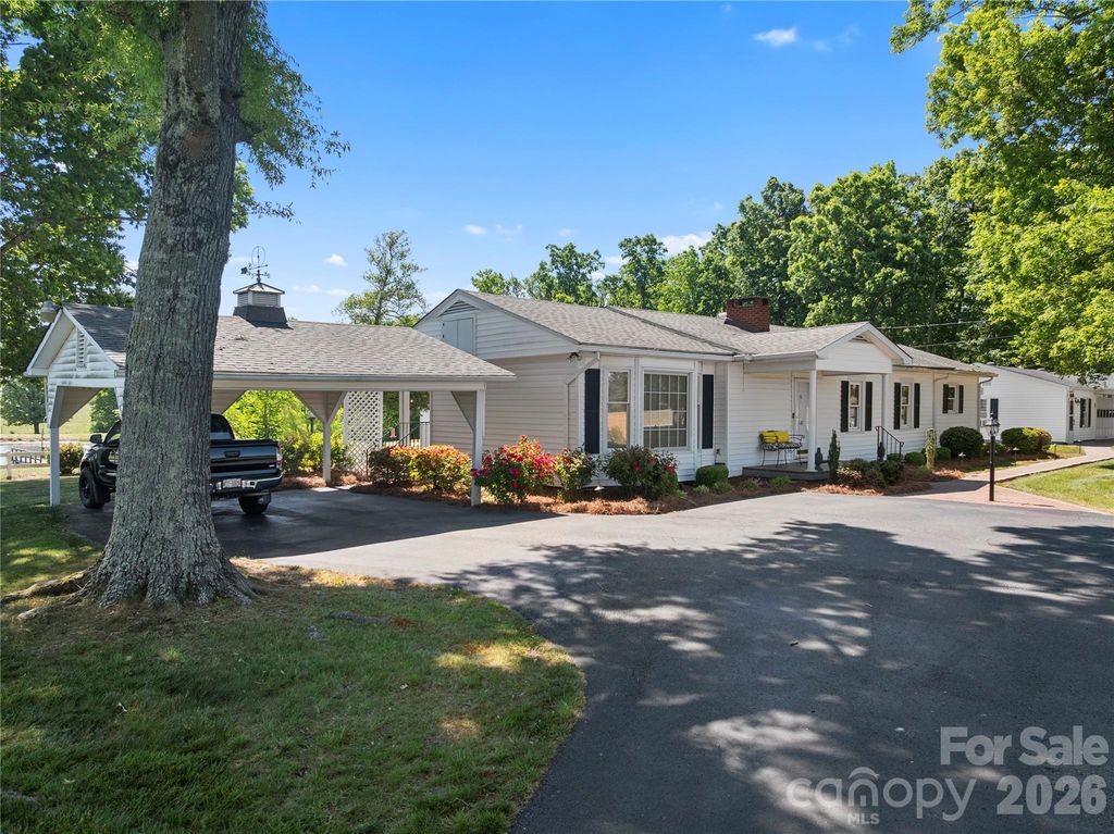 1687 Sexton Road 0005, Denton, NC 27239