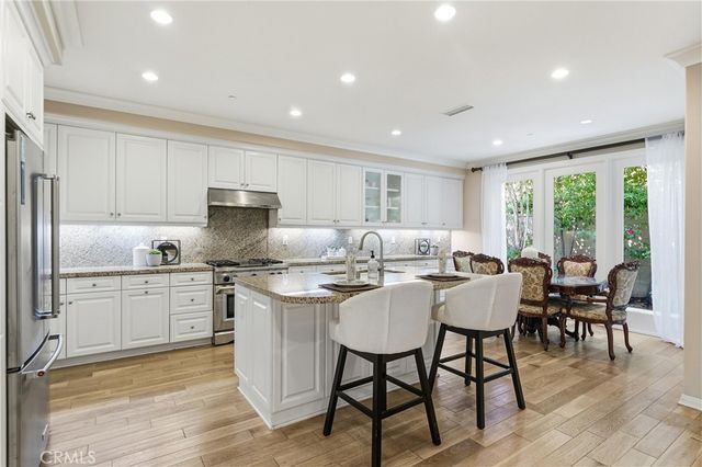 50 Cipresso, Irvine, CA 92618