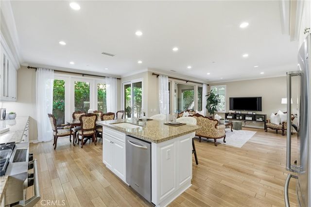 50 Cipresso, Irvine, CA 92618