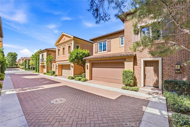 50 Cipresso, Irvine, CA 92618