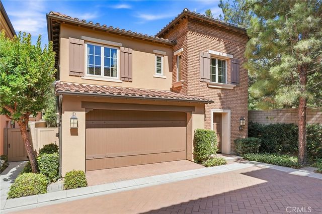 50 Cipresso, Irvine, CA 92618