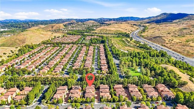 50 Cipresso, Irvine, CA 92618
