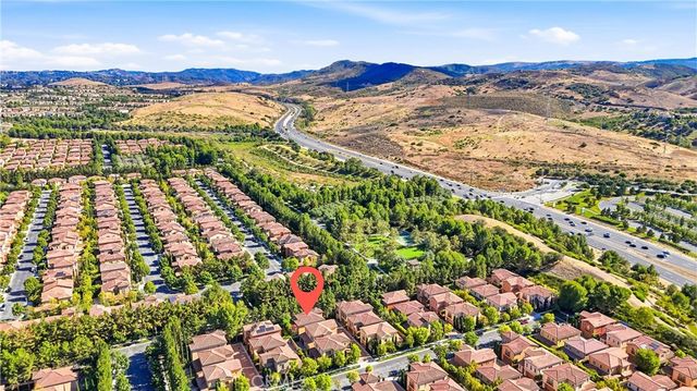 50 Cipresso, Irvine, CA 92618