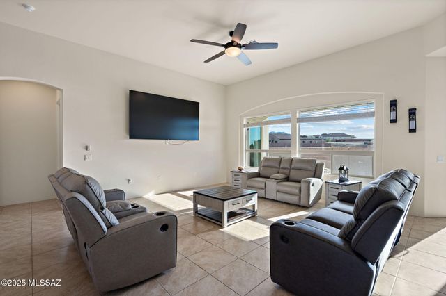 1385 N Blazing Saddle Road, Vail, AZ 85641