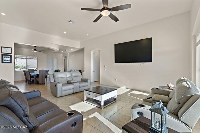 1385 N Blazing Saddle Road, Vail, AZ 85641