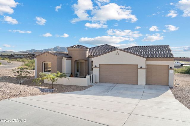 1385 N Blazing Saddle Road, Vail, AZ 85641