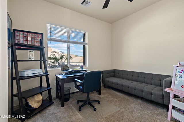 1385 N Blazing Saddle Road, Vail, AZ 85641