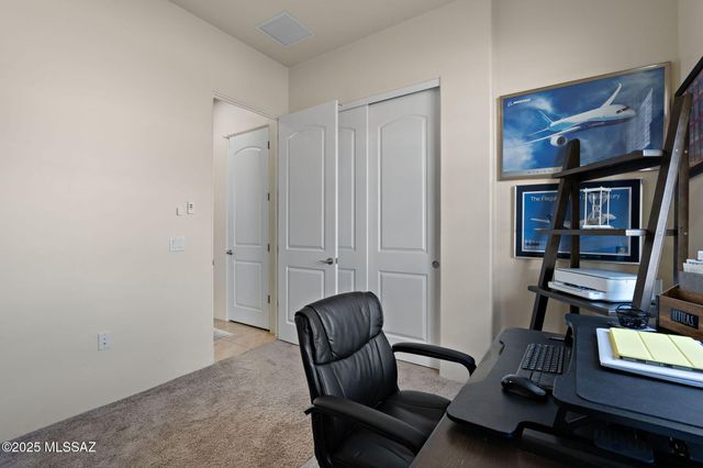 1385 N Blazing Saddle Road, Vail, AZ 85641