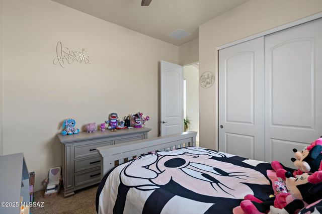 1385 N Blazing Saddle Road, Vail, AZ 85641