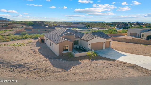 1385 N Blazing Saddle Road, Vail, AZ 85641