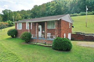 4514 Russett Road, Grantsville, WV 26147