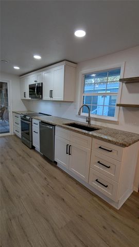 8575 NE 305TH AVENUE, Salt Springs, FL 32134