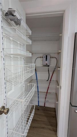 8575 NE 305TH AVENUE, Salt Springs, FL 32134