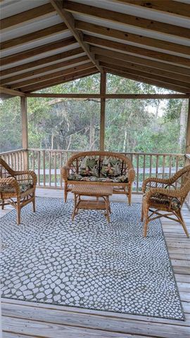 8575 NE 305TH AVENUE, Salt Springs, FL 32134