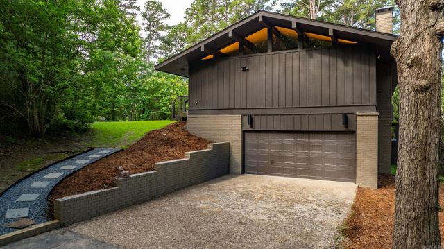 4915 Garrison Road, Little Rock, AR 72223