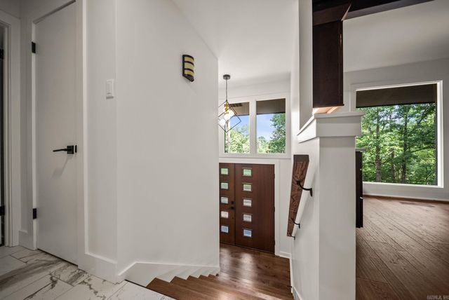 4915 Garrison Road, Little Rock, AR 72223