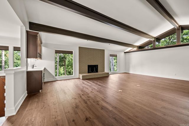 4915 Garrison Road, Little Rock, AR 72223