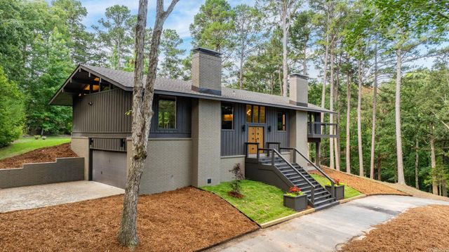 4915 Garrison Road, Little Rock, AR 72223