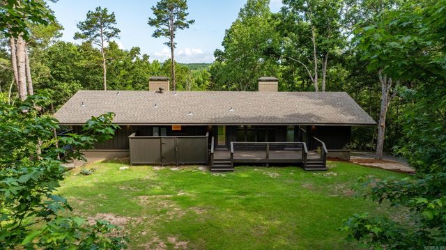 4915 Garrison Road, Little Rock, AR 72223